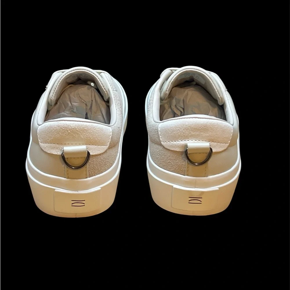 Clearweather‎ Jet Stream sneakers Bone colorway Men's